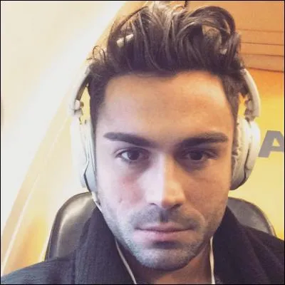 Quelle est l'ancienne téléréalité de Ricardo ?