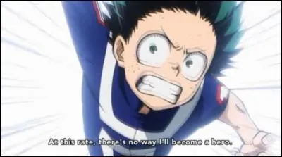 Quel est le score du héros au lancer de balle ? (avec son alter)