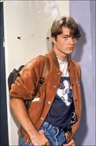 Comment s'appelle-t-il ?