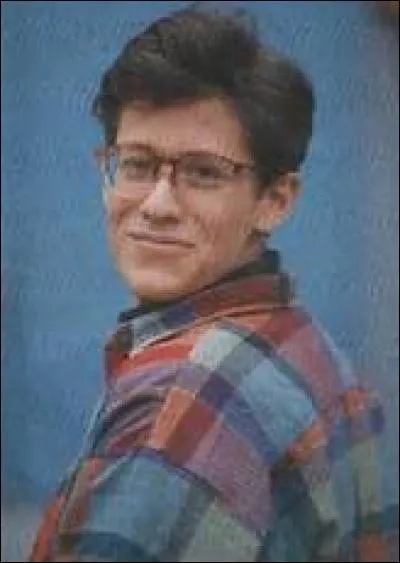 Comment s'appelle-t-il ?