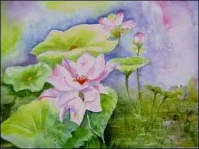 Expression rieuse marquée par un mouvement ascendant des coins de la bouche et un plissement des yeux :