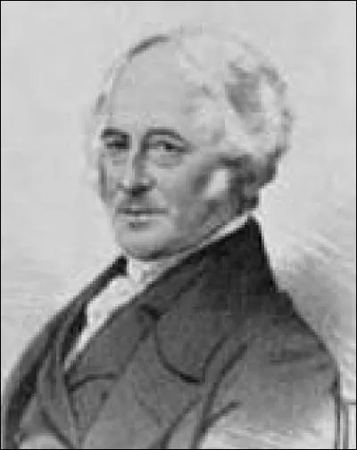 Qui a déposé le 21/05/1844 un brevet sur la vulcanisation ?