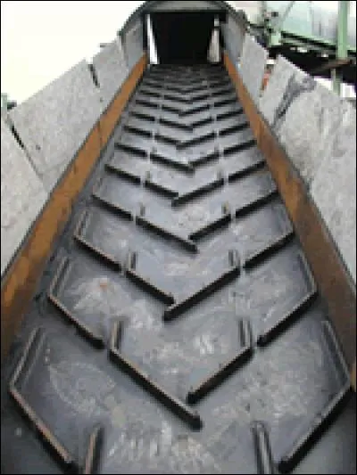 Comment appelle-t-on cette bande ?