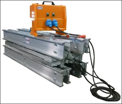 Quelles sont les trois méthodes pour comprimer une presse à vulcaniser ?