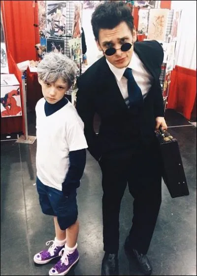 Léolio veut devenir :