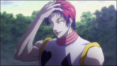 Hisoka était le membre numéro :