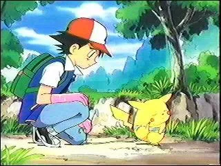 Au dbut, Sacha et Pikachu s'entendaient-ils bien ?