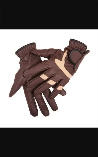 A quoi servent les gants ?