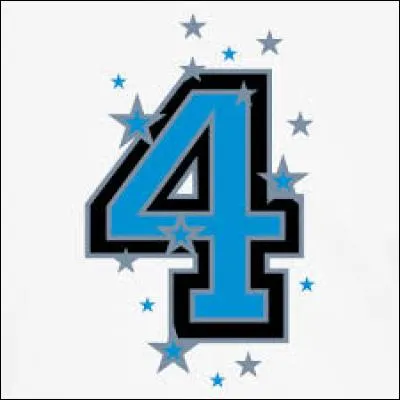 Quelle est la racine carrée de 4 ?