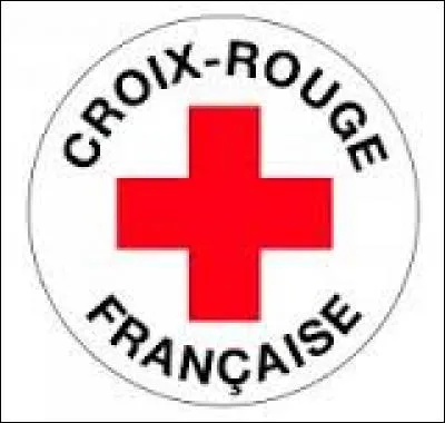 En quelle année a été fondée la Croix-Rouge française ?