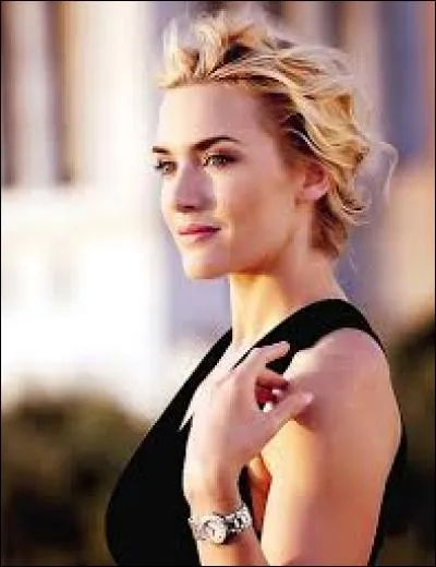 Helena Serdaigle et Fleur Delacour ont failli être jouées par Kate Winslet.