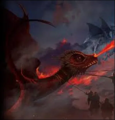 Dans le premier film, le sang de dragon s'avère être un nettoyant très utile pour les fours à gaz.