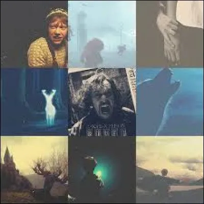 Afin de ne pas attirer l'attention sur les médias, le troisième volet de la saga a été tourné sous le nom de "Radiator Blues".