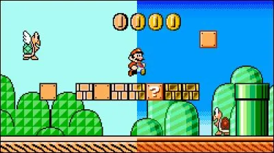 La Nintendo a surv&eacute;cu plus longtemps que la Super Nintendo.