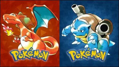 Combien y avait-il de Pok&eacute;mon existants lors des versions rouge et bleue, sur Gameboy ?