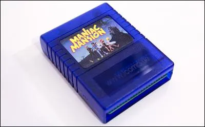 Quel a &eacute;t&eacute; le tout premier ordinateur de jeux grand public ?