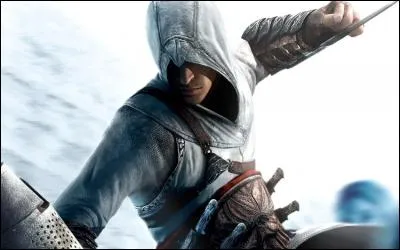 Quel est l'assassin que l'on contr&ocirc;le dans le tout premier jeu de la saga "Assassin's Creed" ?