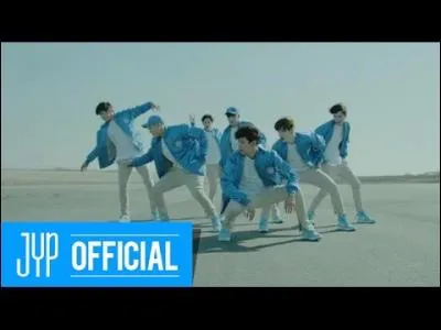 Ce clip appartient à GOT7. Comment s'appelle-t-il ?