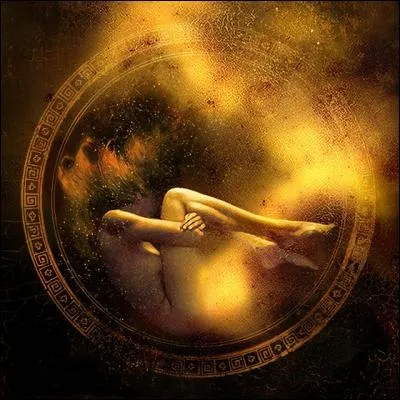 Enfermé et isolé par son père le roi d'Argos, c'est donc sous l'inhabituelle forme de la pluie d'or que Zeus parviendra jusqu'à cette princesse. Qui est-elle ?