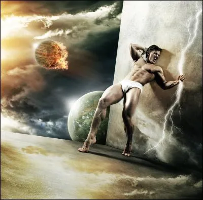 Qui est ce mari dont Zeus emprunta l'apparence pour abuser de son épouse, la princesse Alcmène ?