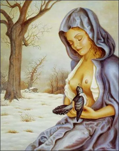 Elle sera séduite par son frère Zeus transformé en coucou, pour devenir sa femme. Qui est-elle ?