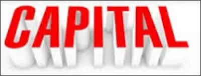 Que pr&eacute;sente cette &eacute;mission TV ?