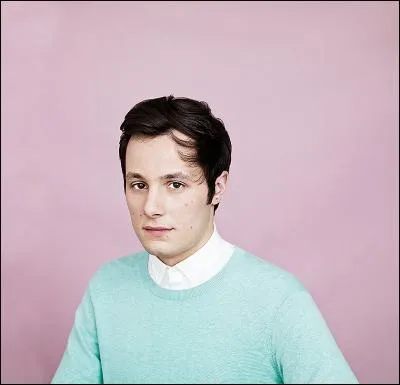 Son troisième clip se nomme :