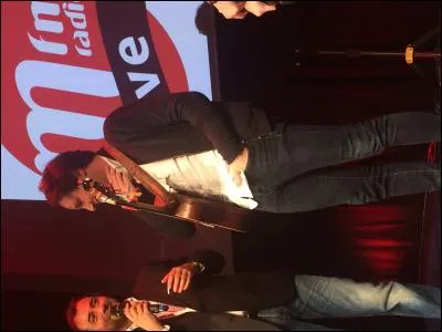 Quel est son plus grand tube ?