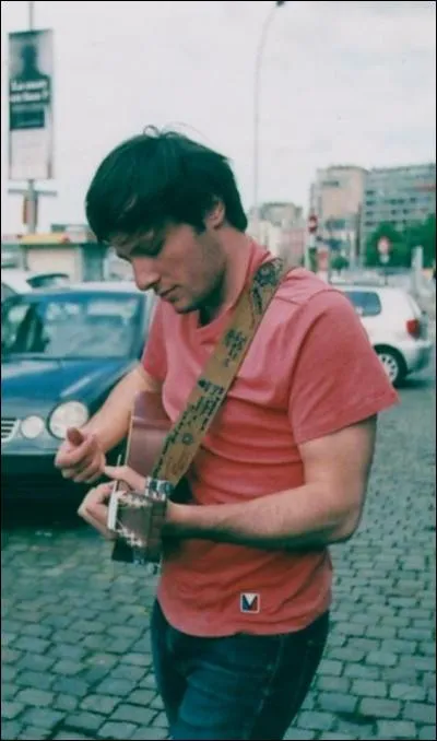 Quel était son premier clip ?