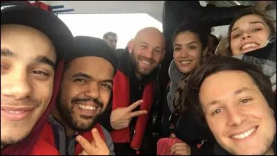 Quelle est sa date de naissance ?