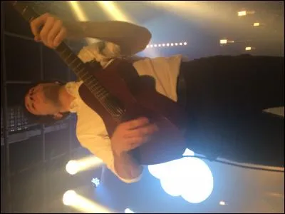 Comment se nomme sa chanteuse suédoise préférée ?