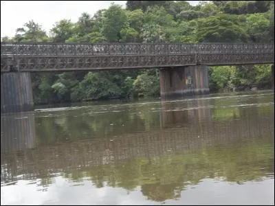 Révélatrice, elle est mise en carte !