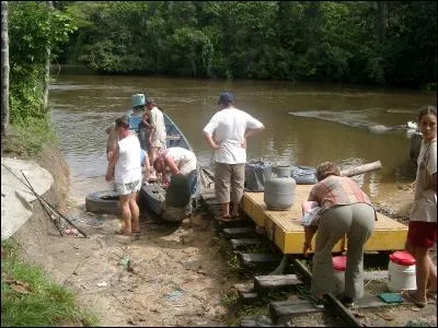 Ce n'est pas demain, ce n'est pas hier, c'est tantôt !