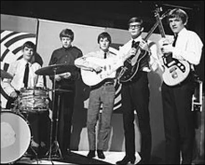 Ils chantent "No milk today". Qui sont-ils ?