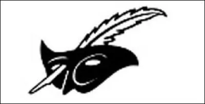 Avez-vous reconnu ce logo ? Il se trouve être l'emblème d'une ...