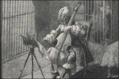 Il s'agit de l'un des plus célèbres prisonniers de l'histoire française. Ayant inspiré de nombreux romans et fictions, on l'appelle ...