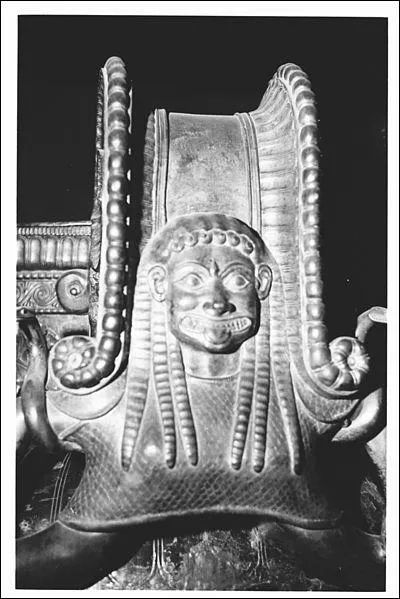 Le musée de Châtillon-sur-Seine abrite le célèbre trésor de Vix, découvert dans une tombe princière. La pièce maîtresse de la collection est...