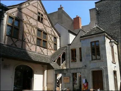 Lequel de ces films a été tourné à Dijon ?