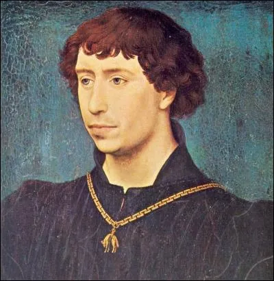 Quel est le nom du dernier duc de Bourgogne, maître et seigneur de l'ensemble des provinces, connu aujourd'hui sous le nom de l'État bourguignon ?