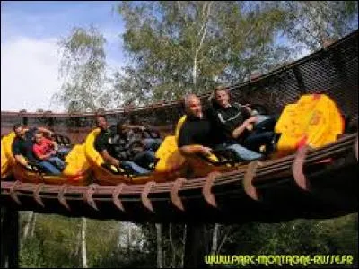 Combien y a-t-il de trains (En tout, car vous verrez qu'on y reviendra...) ?