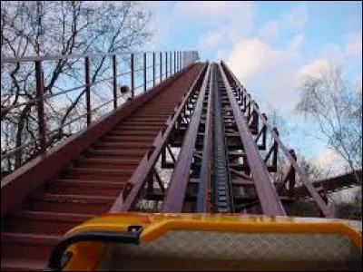 Y a-t-il une inversion ?