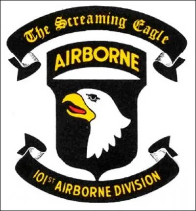 Quel avion est transformé afin de parachuter la 101e division ?