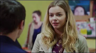 Océane est la fille de :