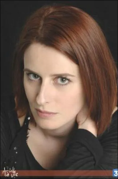 Avec qui Luna a-t-elle trompé Sacha ?