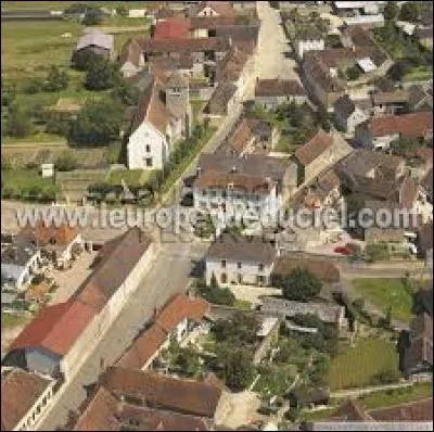 Dyé est une commune de l'Yonne située dans la nouvelle région ...