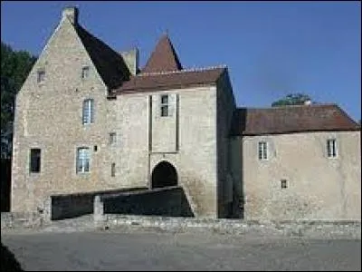 Nous partons visiter le château de la Mothe, à Vicq. Commune de l'Allier, elle se trouve en région ...