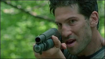 Shane Walsh était le meilleur ami de Rick Grimes. Mais, pendant son coma, Shane a profité d'une occasion. Laquelle ?