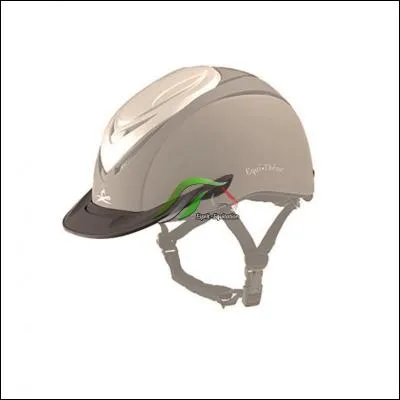 Comment s'appellent les deux sortes de casques et est-ce que la visière est obligatoire ?