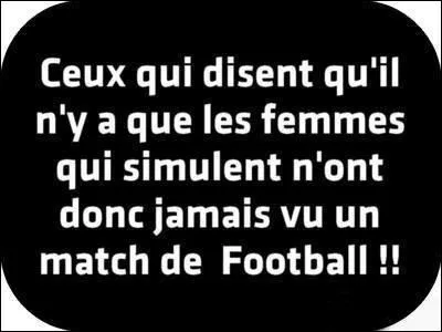 Citation sur les Japonais lors d'un match de foot : Il faudrait que &ccedil;a se d&eacute;bride !