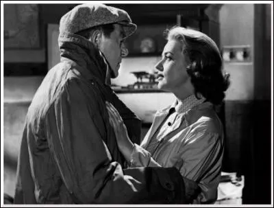 Dans "Gas-oil" de Gilles Grangier, Gabin et Moreau se pr&eacute;nomment ?